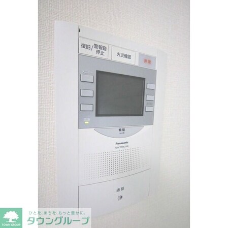 アステリ鶴舞テーセラの物件内観写真